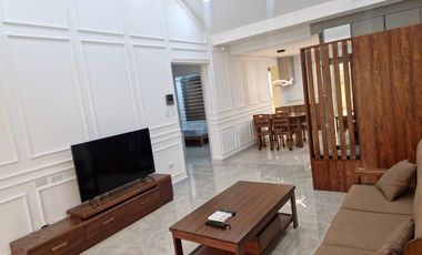 Two (2) Bedroom Condominium Units for Rent and Sale inside Clark Freeport Zone Pampanga.