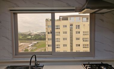 Two (2) Bedroom Condominium Units for Rent and Sale inside Clark Freeport Zone Pampanga.