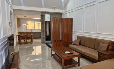 Two (2) Bedroom Condominium Units for Rent and Sale inside Clark Freeport Zone Pampanga.