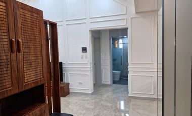 Two (2) Bedroom Condominium Units for Rent and Sale inside Clark Freeport Zone Pampanga.