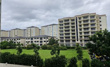 Two (2) Bedroom Condominium Units for Rent and Sale inside Clark Freeport Zone Pampanga.