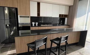 DEPARTAMENTO EN VENTA EN CLUB DE GOLF EL MOLINO