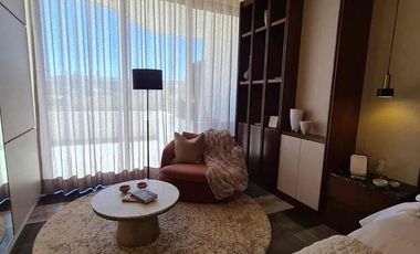 DEPARTAMENTO EN VENTA EN CLUB DE GOLF EL MOLINO