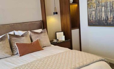 DEPARTAMENTO EN VENTA EN CLUB DE GOLF EL MOLINO