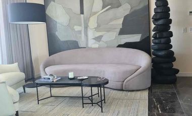 DEPARTAMENTO EN VENTA EN CLUB DE GOLF EL MOLINO