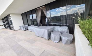 DEPARTAMENTO EN VENTA EN CLUB DE GOLF EL MOLINO