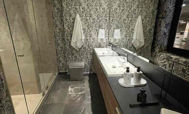 DEPARTAMENTO EN VENTA EN CLUB DE GOLF EL MOLINO