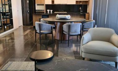 DEPARTAMENTO EN VENTA EN CLUB DE GOLF EL MOLINO