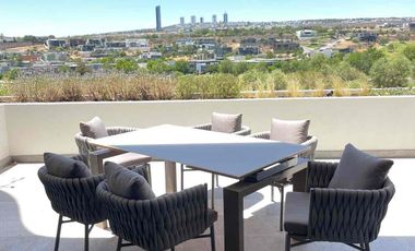 DEPARTAMENTO EN VENTA EN CLUB DE GOLF EL MOLINO