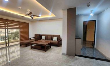 Three (3) Bedroom Condo Unit for Rent inside Clark Freeport Zone Pampanga.