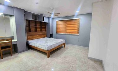 Three (3) Bedroom Condo Unit for Rent inside Clark Freeport Zone Pampanga.