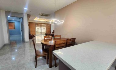 Three (3) Bedroom Condo Unit for Rent inside Clark Freeport Zone Pampanga.