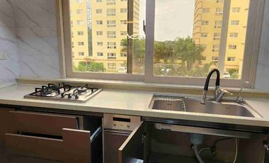 Three (3) Bedroom Condo Unit for Rent inside Clark Freeport Zone Pampanga.