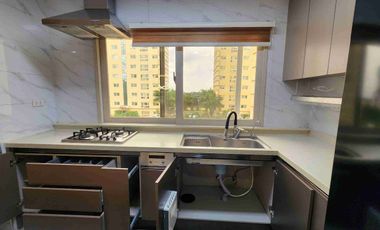 Three (3) Bedroom Condo Unit for Rent inside Clark Freeport Zone Pampanga.