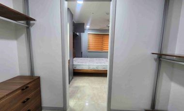 Three (3) Bedroom Condo Unit for Rent inside Clark Freeport Zone Pampanga.