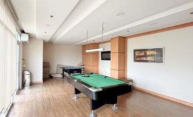 Condominium in Marikina City- Siena Towers 1 Bedroom with balcony 24sqm