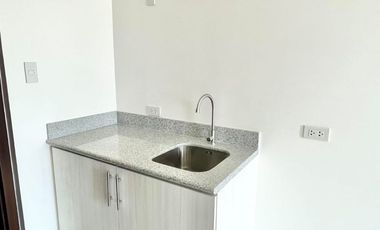 Condominium in Marikina City- Siena Towers 1 Bedroom with balcony 24sqm