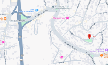 CASA EN VENTA EN BURGOS CUERNAVACA MORELOS CON ALBERCA