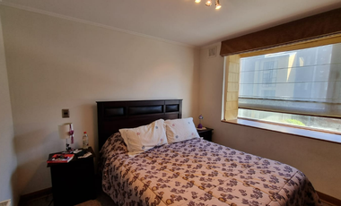 Venta Departamento En Condominio Los Robles, Valdivia.