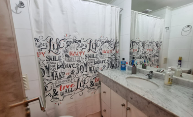 Venta Departamento En Condominio Los Robles, Valdivia.