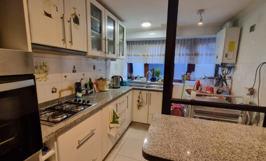 Venta Departamento En Condominio Los Robles, Valdivia.