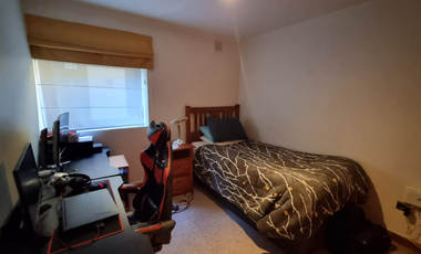 Venta Departamento En Condominio Los Robles, Valdivia.