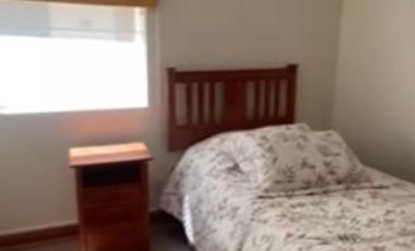 Venta Departamento En Condominio Los Robles, Valdivia.