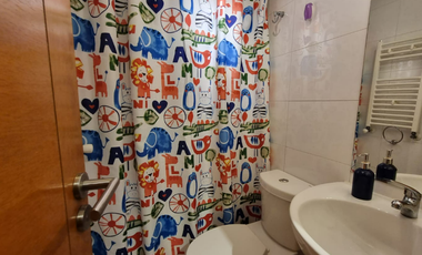 Venta Departamento En Condominio Los Robles, Valdivia.