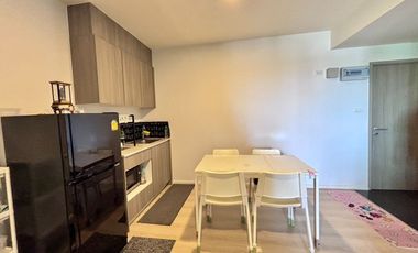 🔥Guaranteed Lowest Price — Below Appraisal & Market Value🔥  A Space Mega Bangna Condo — Next to Mega Bangna Mall 🔥 Only THB 2 Million 🔥