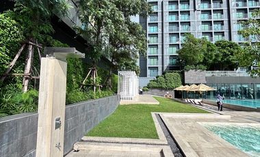 🔥Guaranteed Lowest Price — Below Appraisal & Market Value🔥  A Space Mega Bangna Condo — Next to Mega Bangna Mall 🔥 Only THB 2 Million 🔥