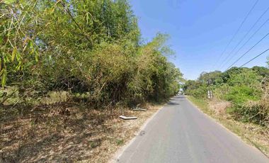 🌳 FOR SALE: RAW LAND in Bataan near Hermosa–Subic Connector By-Pass Road