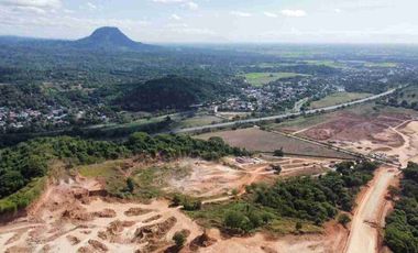 🌳 FOR SALE: RAW LAND in Bataan near Hermosa–Subic Connector By-Pass Road