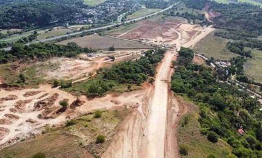 🌳 FOR SALE: RAW LAND in Bataan near Hermosa–Subic Connector By-Pass Road