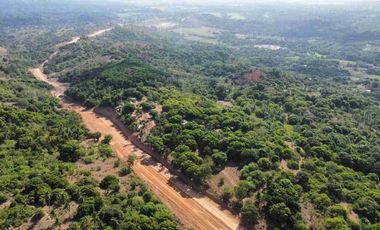 🌳 FOR SALE: RAW LAND in Bataan near Hermosa–Subic Connector By-Pass Road