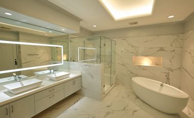 House and Lot Ayala Alabang Village, Muntinlupa City - For SALE