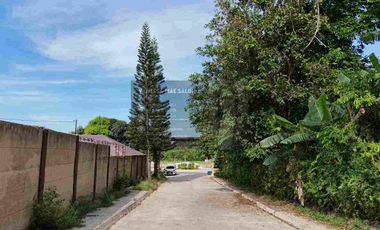 150 SQM. TITLED AND AFFORDABLE LOT'S IN MENDEZ CAVITE