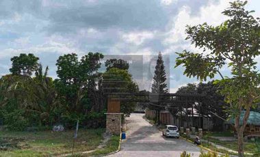 150 SQM. TITLED AND AFFORDABLE LOT'S IN MENDEZ CAVITE