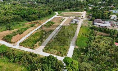 150 SQM. TITLED AND AFFORDABLE LOT'S IN MENDEZ CAVITE
