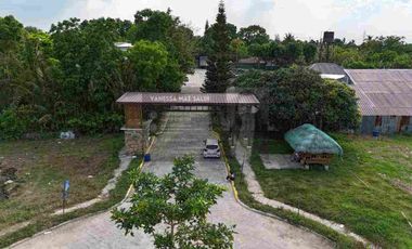 150 SQM. TITLED AND AFFORDABLE LOT'S IN MENDEZ CAVITE