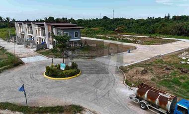 150 SQM. TITLED AND AFFORDABLE LOT'S IN MENDEZ CAVITE