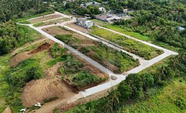 150 SQM. TITLED AND AFFORDABLE LOT'S IN MENDEZ CAVITE
