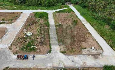150 SQM. TITLED AND AFFORDABLE LOT'S IN MENDEZ CAVITE