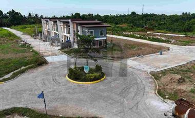 150 SQM. TITLED AND AFFORDABLE LOT'S IN MENDEZ CAVITE