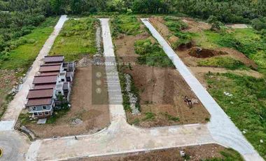 150 SQM. TITLED AND AFFORDABLE LOT'S IN MENDEZ CAVITE