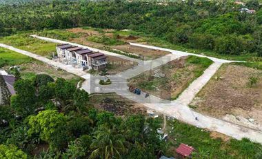 150 SQM. TITLED AND AFFORDABLE LOT'S IN MENDEZ CAVITE