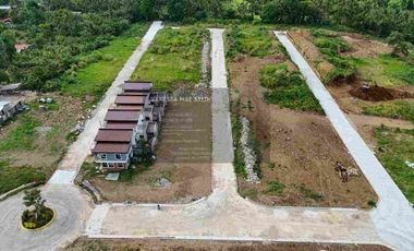 150 SQM. TITLED AND AFFORDABLE LOT'S IN MENDEZ CAVITE