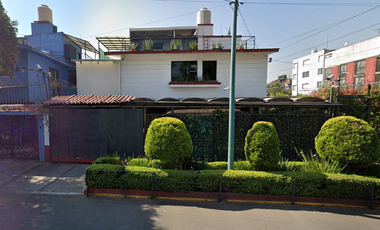 CASA EN VENTA EN REFORMA IZTLACIHUATL IZTACALCO