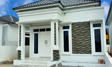 Dijual Rumah di Ceurih Ulee Kareng - Dekat Dengan Simpang Tujuh Ulee Kareng!