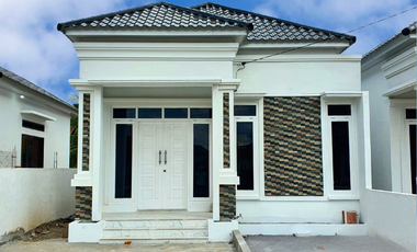 Dijual Rumah di Ceurih Ulee Kareng - Dekat Dengan Simpang Tujuh Ulee Kareng!