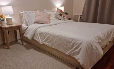 1 Bedroom For Sale in Bay Gardens Condominium, Pasay City